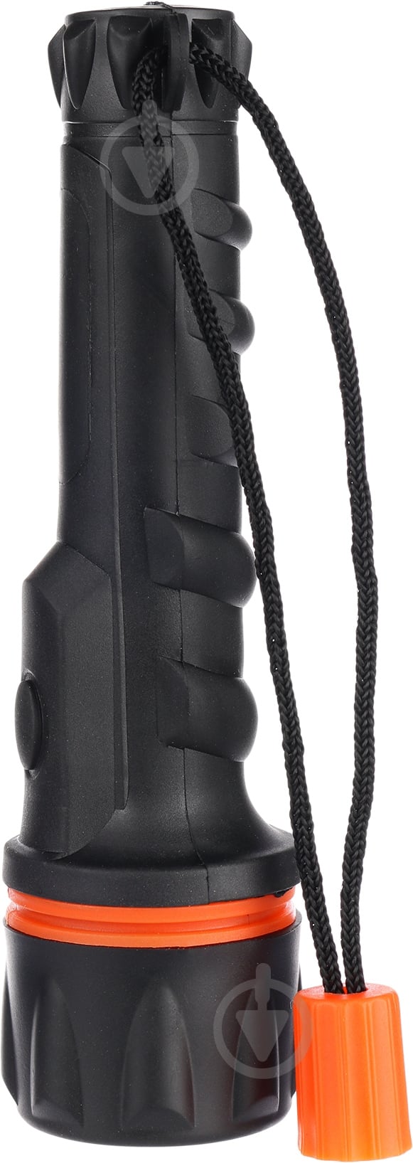 Фонарик UP! (Underprice) LP-6713C черный - фото 3