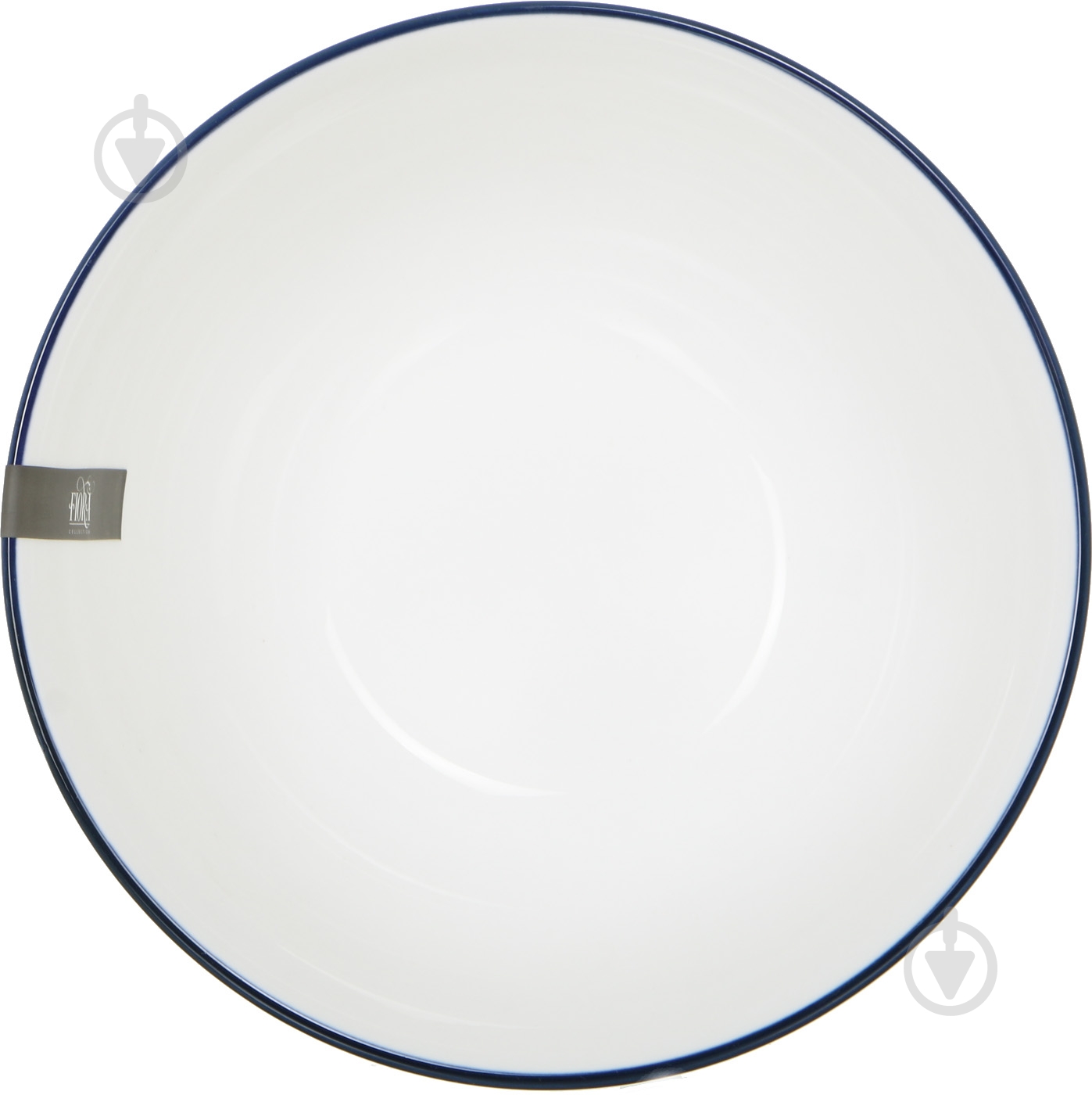 Салатник Fiora Nostalgia white 18 см LH5705-18-J020 - фото 3