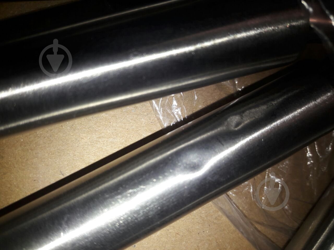 УЦІНКА! Слайсер для сиру Arino 21,5 х7,2 см хром 68800 (УЦ №2556) - фото 6 УЦІНКА! Слайсер для сиру Arino 21,5 х7,2 см хром 68800 (УЦ №2556) - фото 6