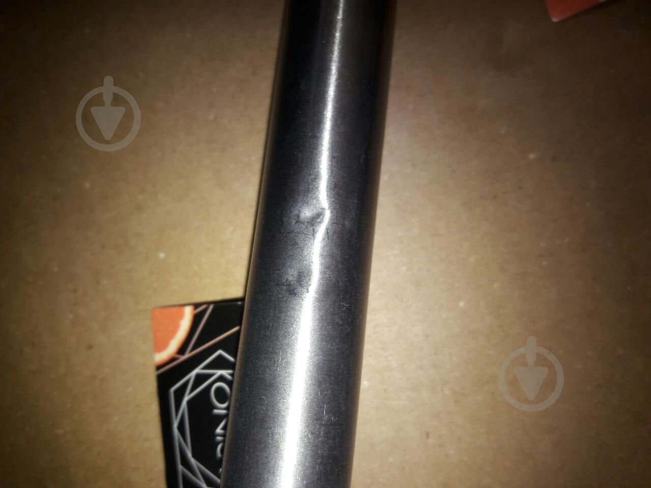 УЦІНКА! Слайсер для сиру Arino 21,5 х7,2 см хром 68800 (УЦ №2556) - фото 7 УЦІНКА! Слайсер для сиру Arino 21,5 х7,2 см хром 68800 (УЦ №2556) - фото 7