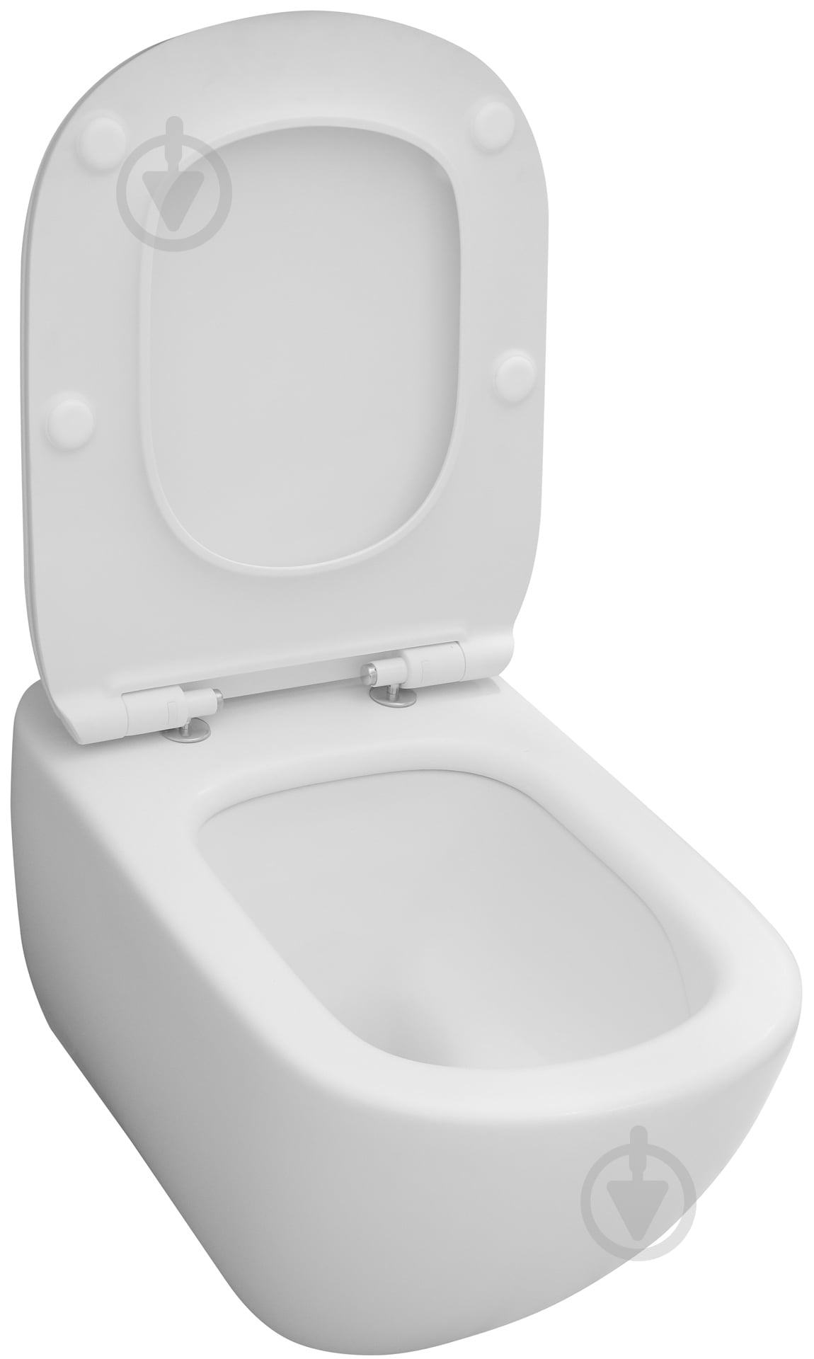 Унітаз підвісний Ideal Standard AquaBlade Tesi матовий - фото 4