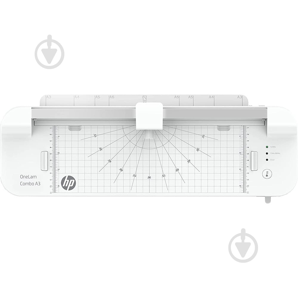 Ламинатор OneLam Combo A3 HP - фото 1