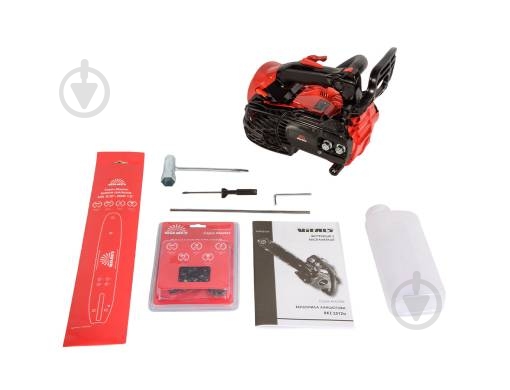 Бензопила Vitals Master BKZ 2512a - фото 12