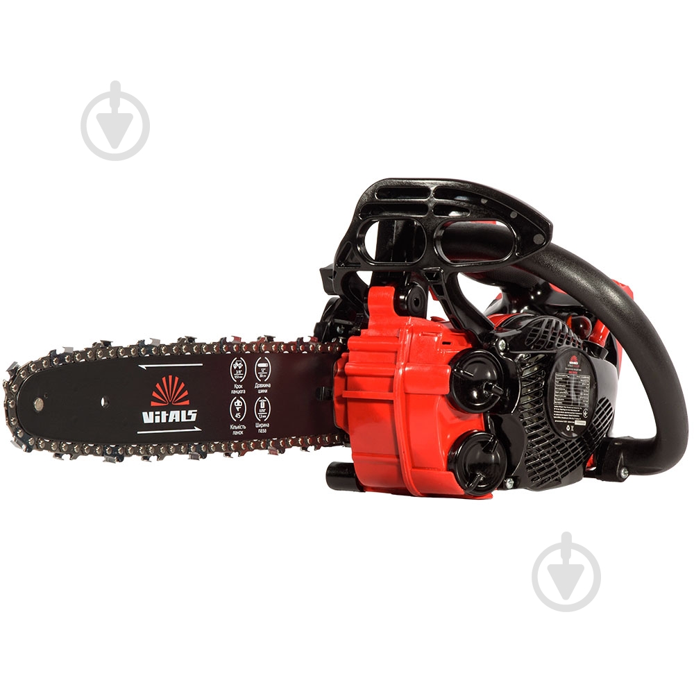 Бензопила Vitals Master BKZ 2512a - фото 9