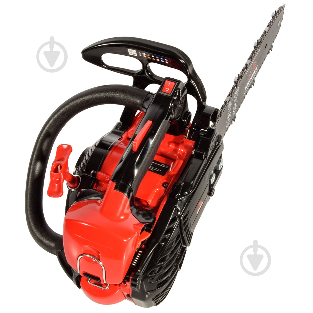 Бензопила Vitals Master BKZ 2512a - фото 6