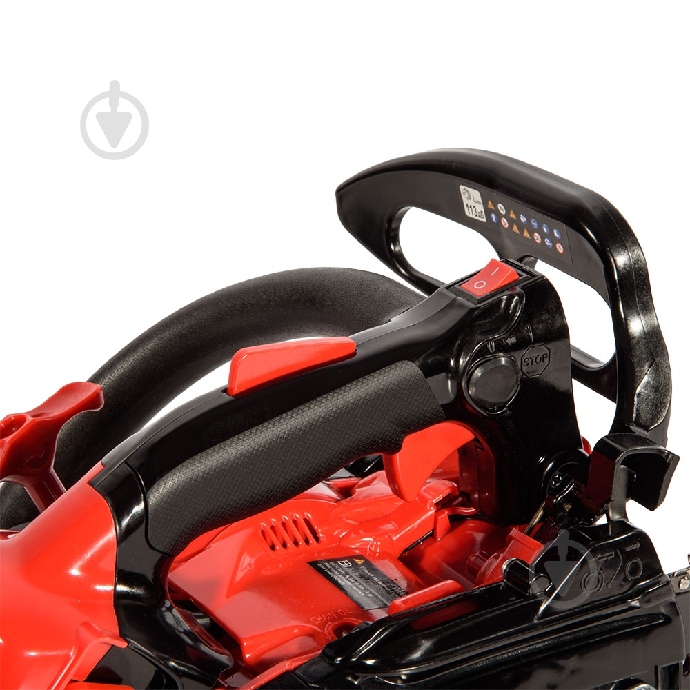 Бензопила Vitals Master BKZ 2512a - фото 13