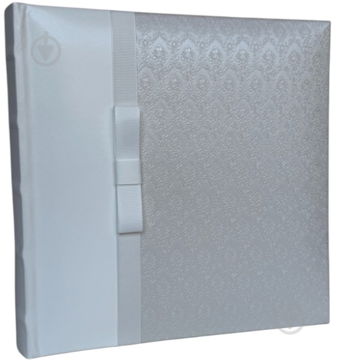 Фотоальбом EVG Classic White 20sheet S29x32 - фото 1