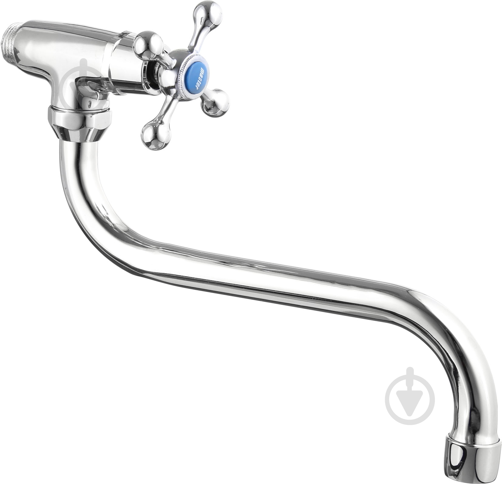 Смеситель для умывальника Sanlux Villa 015-Н05 - фото 1 Смеситель для умывальника Sanlux Villa 015-Н05 - фото 1