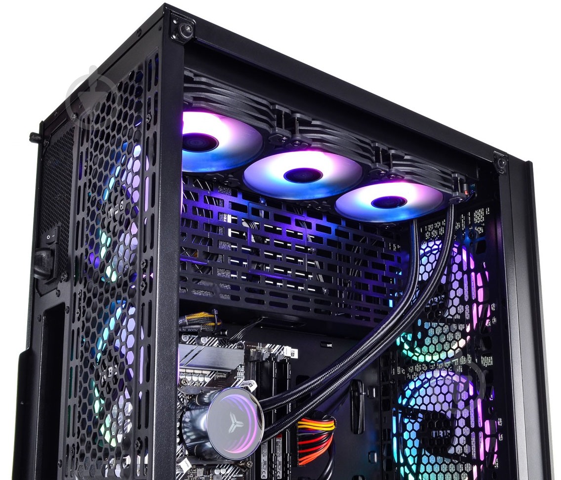 Компьютер Artline Gaming X98 (X98v58) black - фото 9