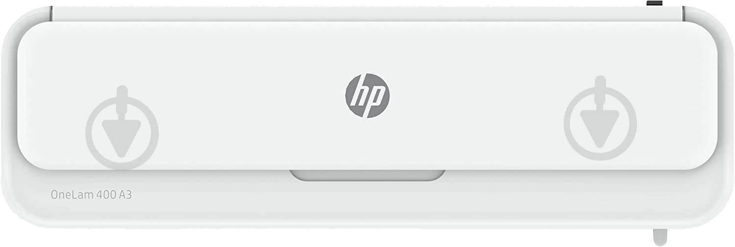 Ламинатор OneLam 400 A3 HP - фото 1