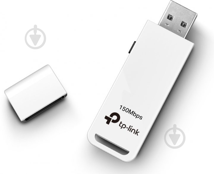 Wi-Fi-адаптер TP-Link TL - WN727N - фото 2 Wi-Fi-адаптер TP-Link TL - WN727N - фото 2