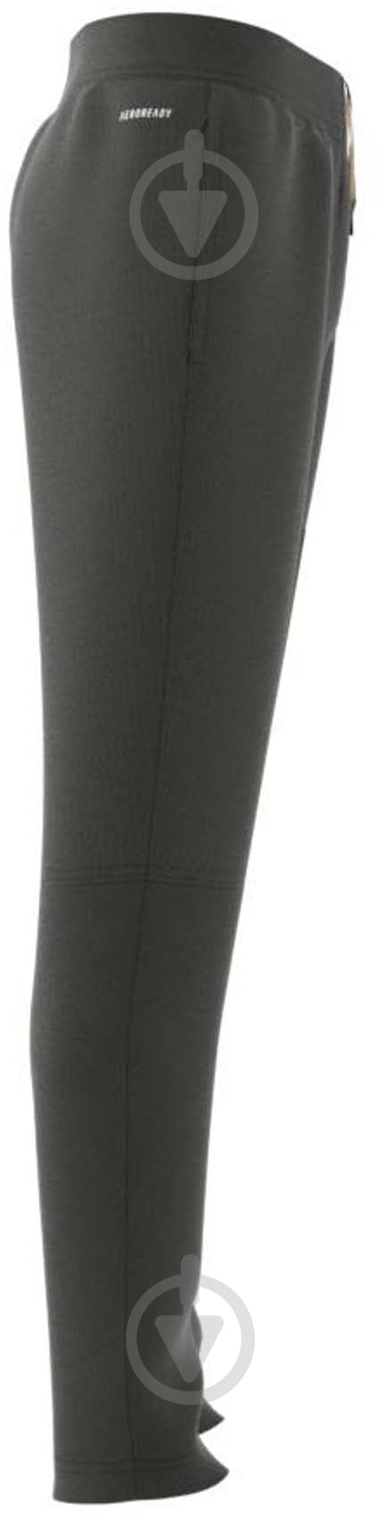 Брюки Adidas B A.R. PT GE0922 р. 128 хаки - фото 5 Брюки Adidas B A.R. PT GE0922 р. 128 хаки - фото 5