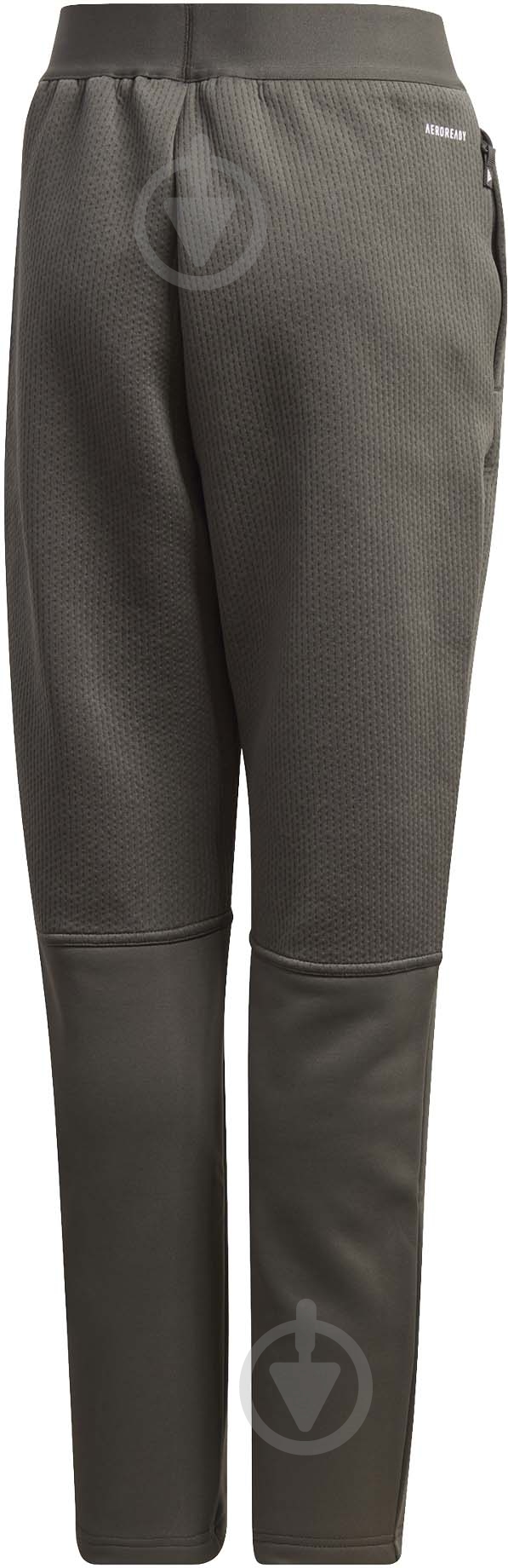 Брюки Adidas B A.R. PT GE0922 р. 128 хаки - фото 8 Брюки Adidas B A.R. PT GE0922 р. 128 хаки - фото 8