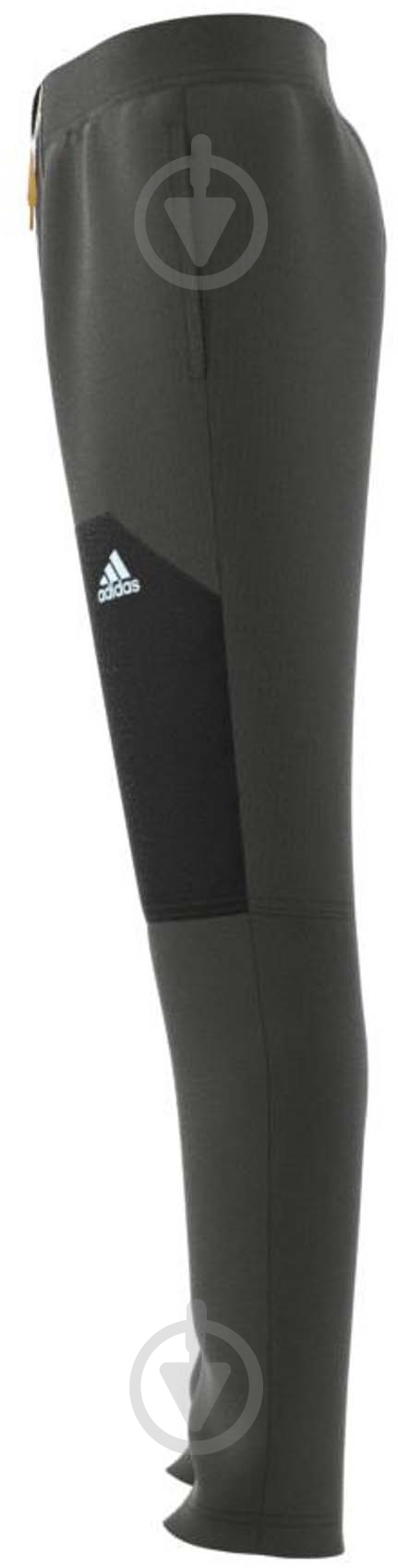 Брюки Adidas B A.R. PT GE0922 р. 128 хаки - фото 4 Брюки Adidas B A.R. PT GE0922 р. 128 хаки - фото 4
