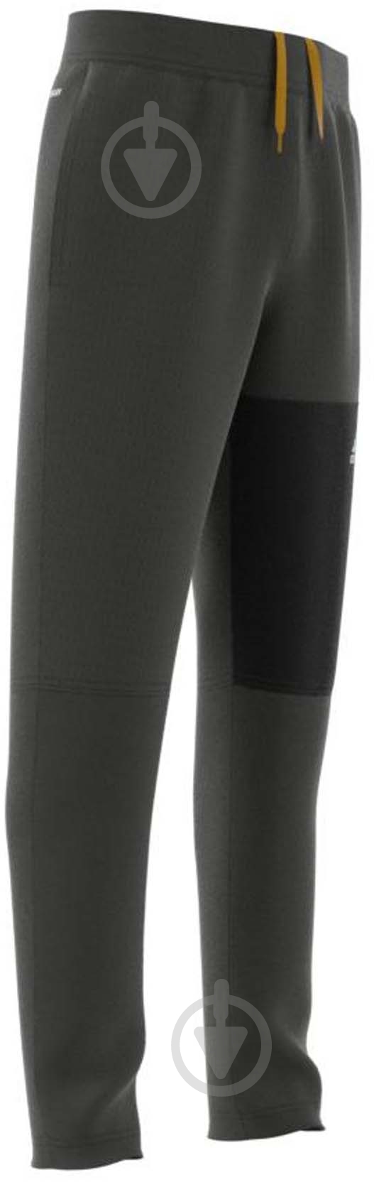 Брюки Adidas B A.R. PT GE0922 р. 128 хаки - фото 3 Брюки Adidas B A.R. PT GE0922 р. 128 хаки - фото 3