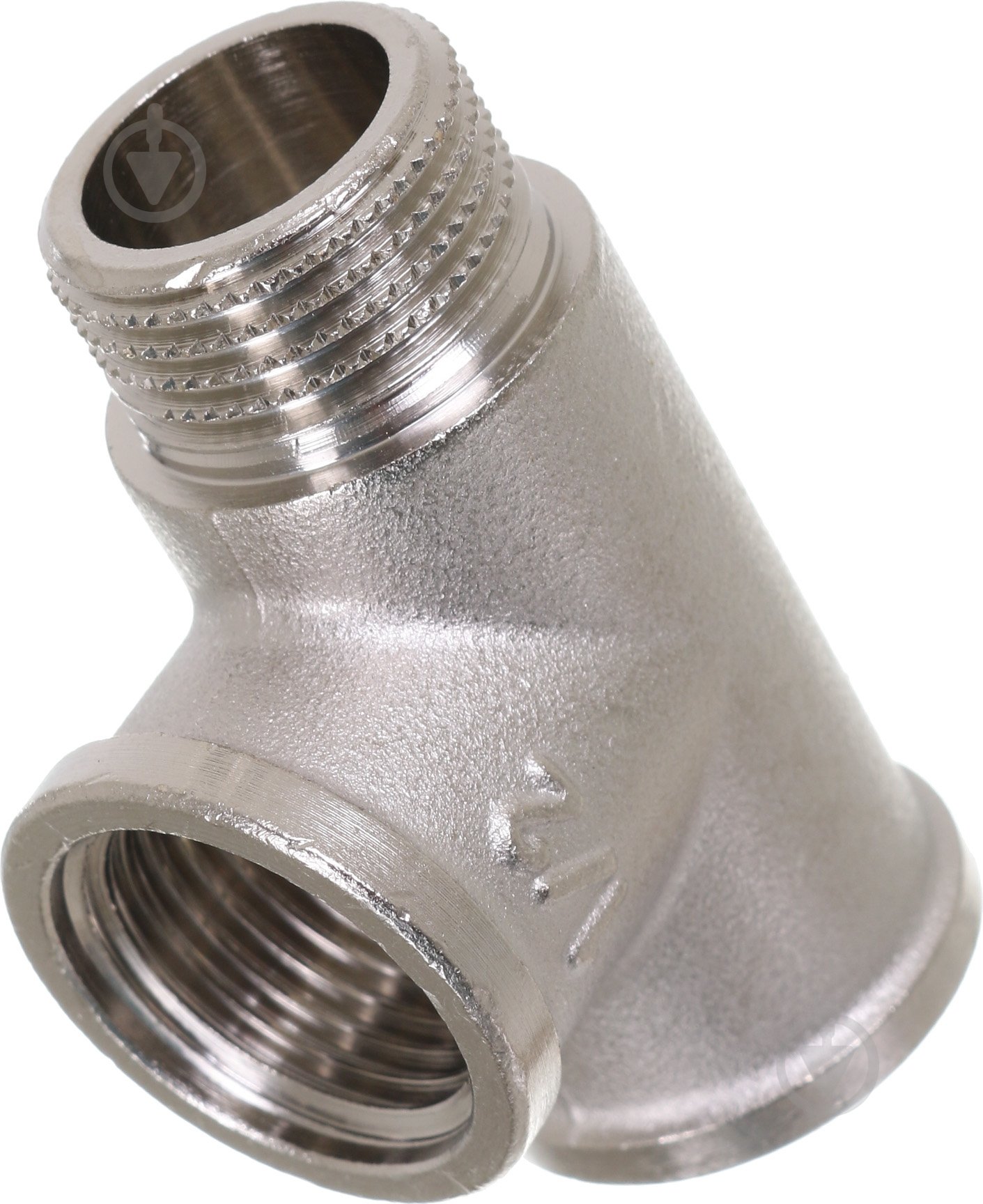 Тройник ВВН Rhein 1/2 207N12 - фото 1 Тройник ВВН Rhein 1/2 207N12 - фото 1