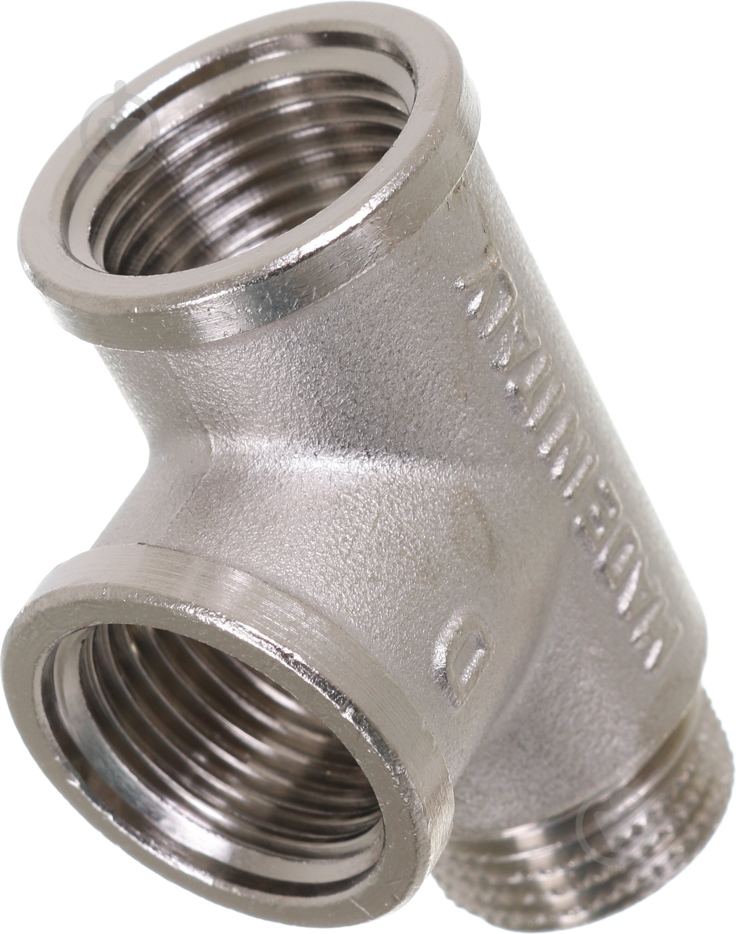 Тройник ВВН Rhein 1/2 207N12 - фото 2 Тройник ВВН Rhein 1/2 207N12 - фото 2