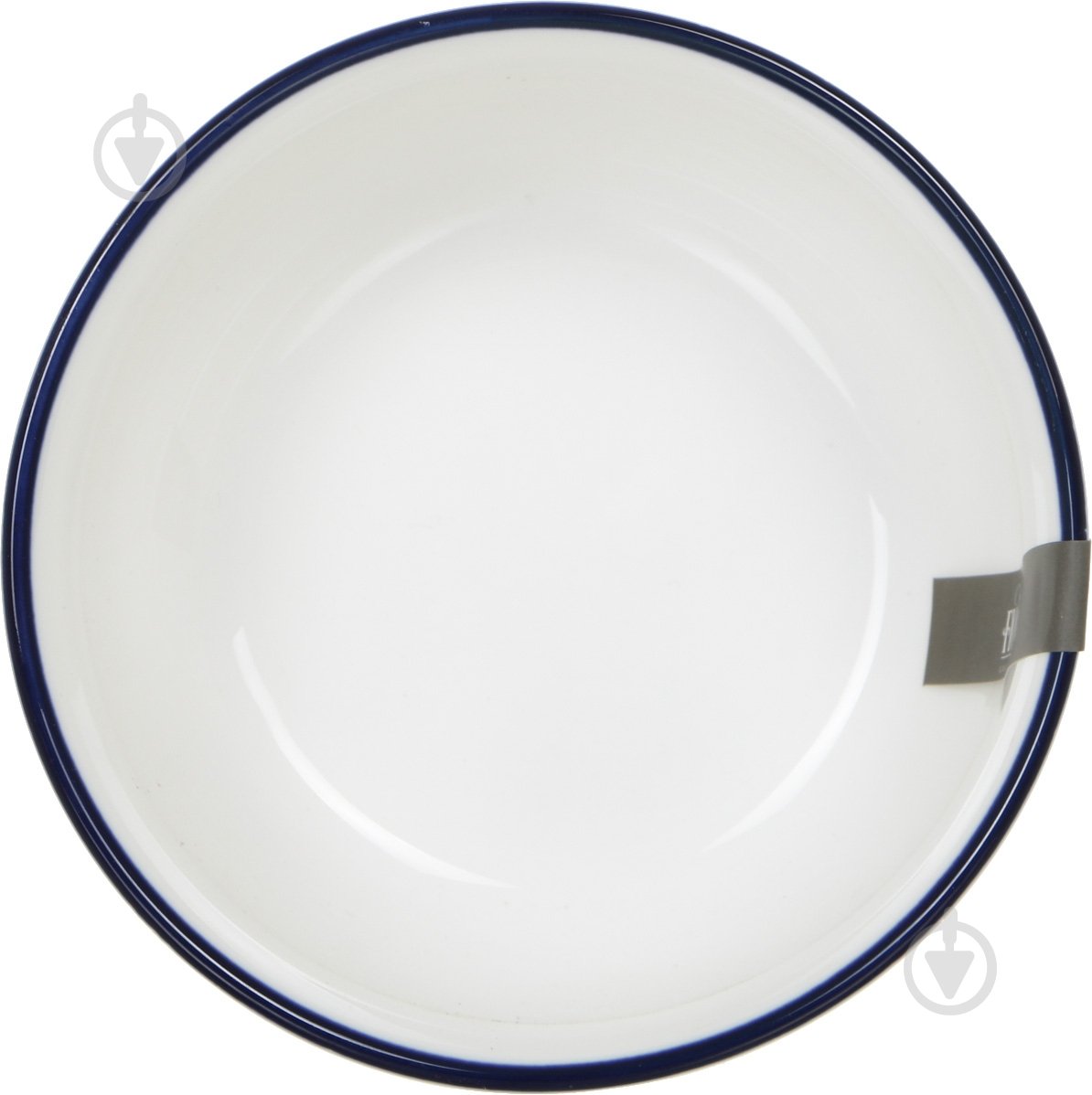 Салатник Fiora Nostalgia white 11,5 см LH5697-11.5-J020 - фото 3