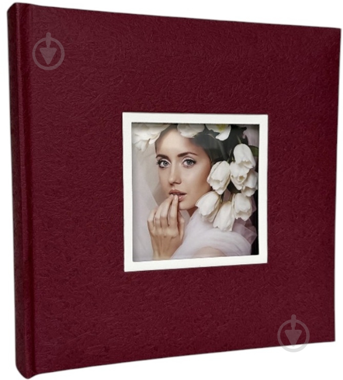 Фотоальбом EVG Tradition Whine 20sheet S29x32 - фото 1 Фотоальбом EVG Tradition Whine 20sheet S29x32 - фото 1