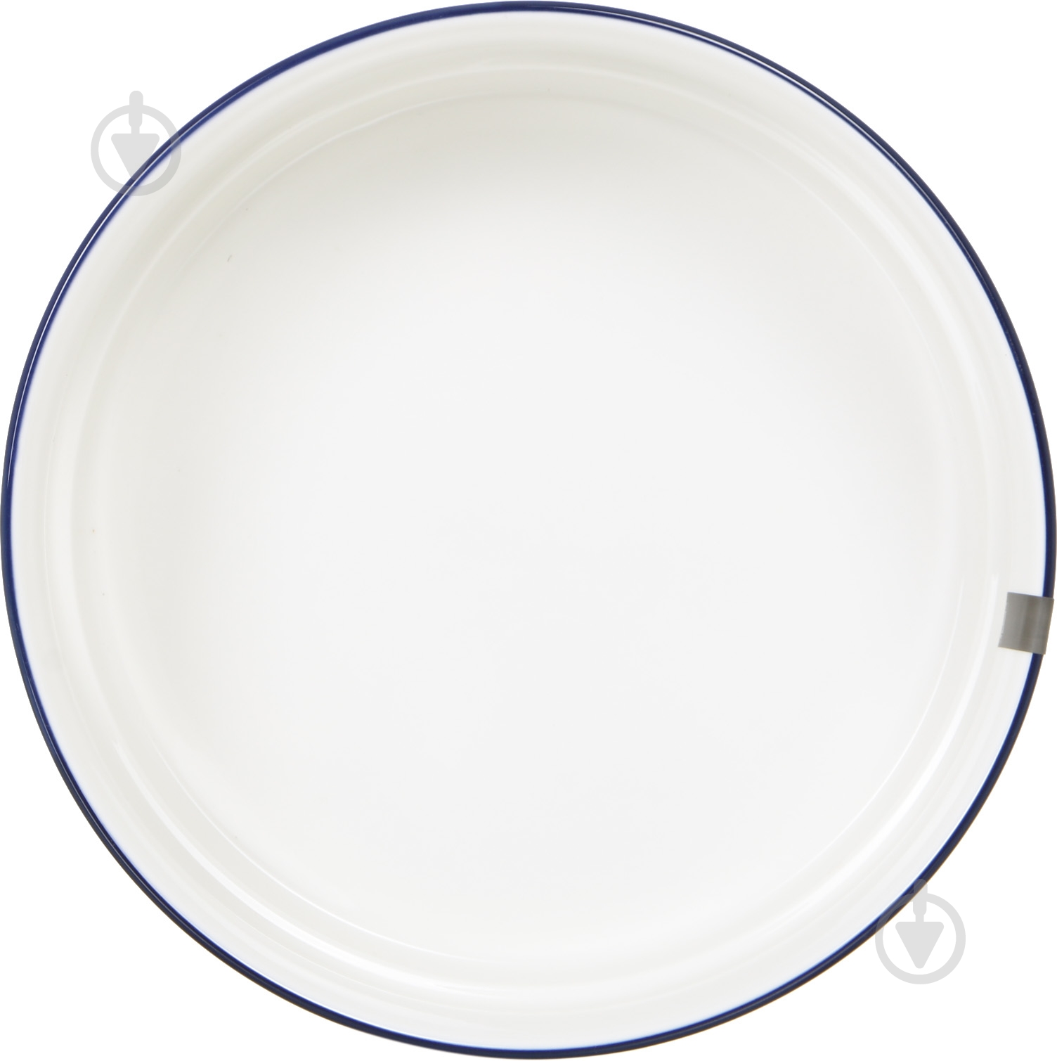 Салатник Fiora Nostalgia white 22 см LH5524-22-J020 - фото 3