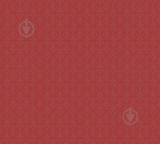 УЦЕНКА! Обои виниловые горячего тиснения A.S. Creation George 36165-3 1,06x10,05 м (УЦ №2556) - фото 1