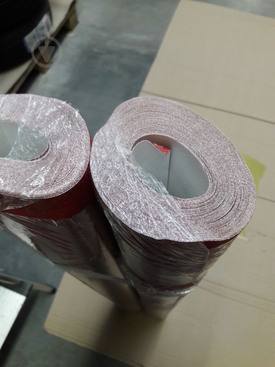 УЦЕНКА! Обои виниловые горячего тиснения A.S. Creation George 36165-3 1,06x10,05 м (УЦ №2556) - фото 4