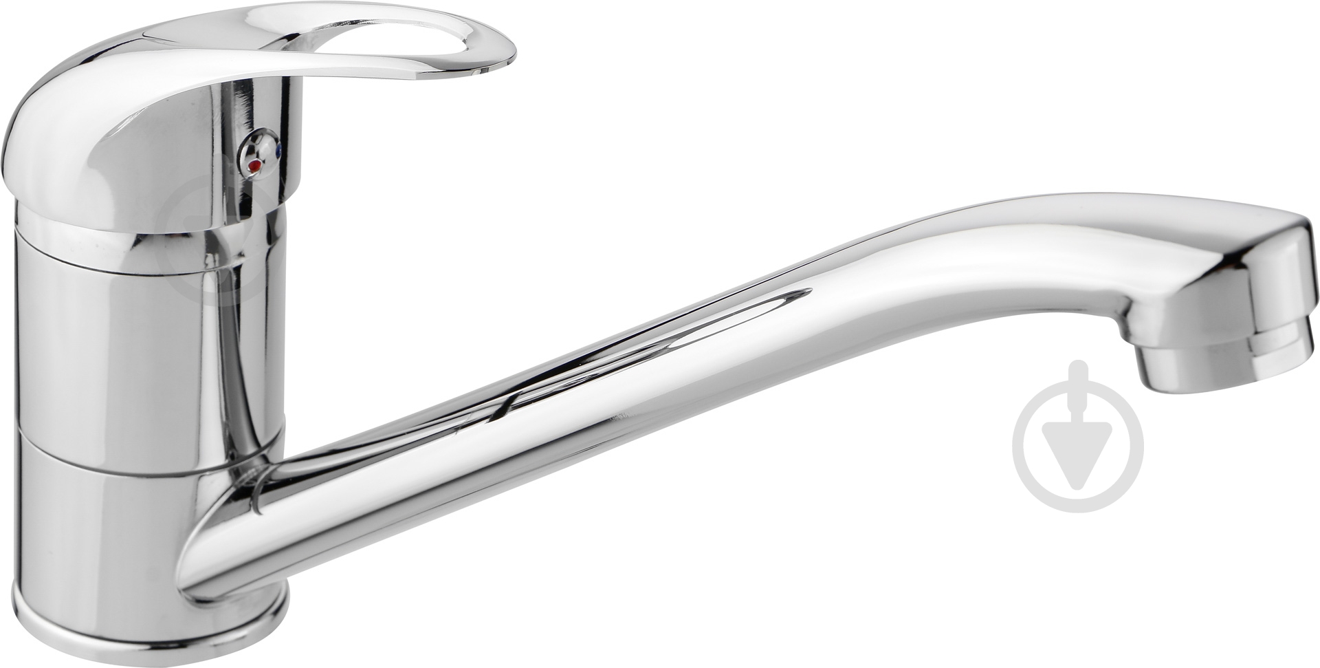 Смеситель для кухни Sanlux Gromix 004 - фото 1 Смеситель для кухни Sanlux Gromix 004 - фото 1