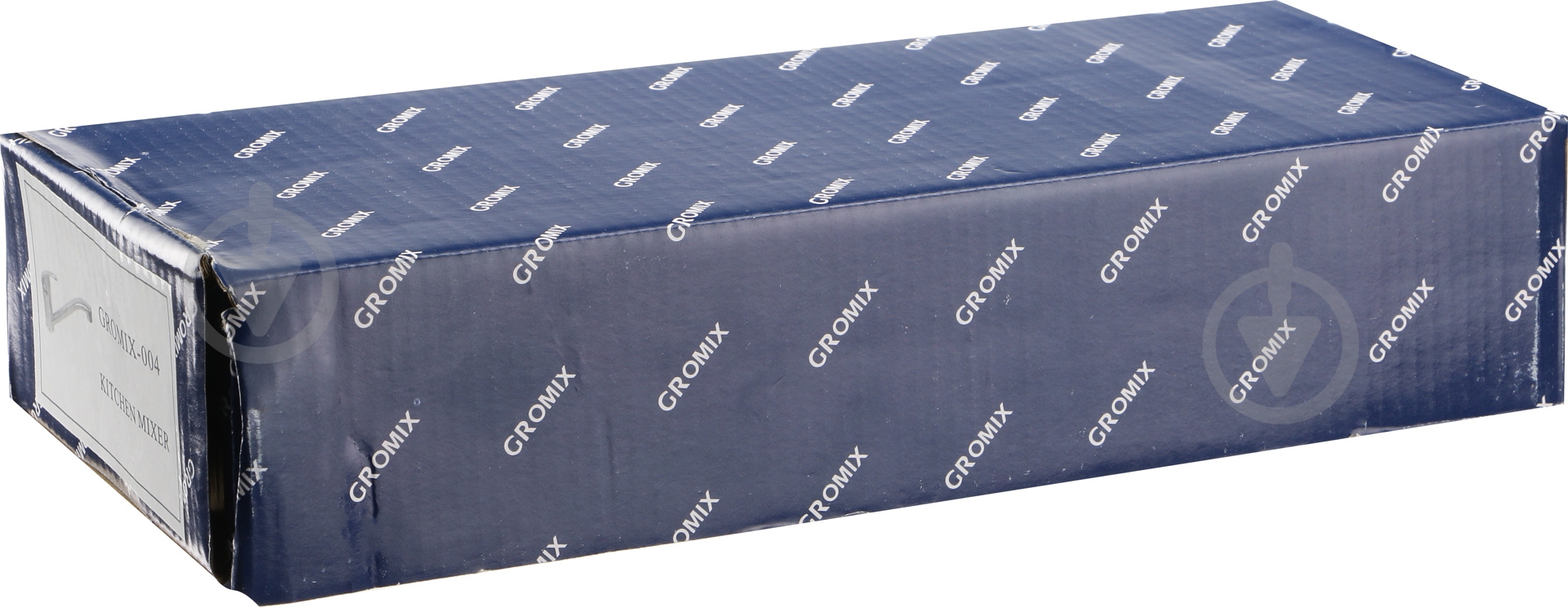 Смеситель для кухни Sanlux Gromix 004 - фото 3 Смеситель для кухни Sanlux Gromix 004 - фото 3