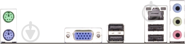 Материнская плата ASRock H61M-VG4 (Socket 1155, Intel H61, mirco ATX) - фото 2 Материнская плата ASRock H61M-VG4 (Socket 1155, Intel H61, mirco ATX) - фото 2