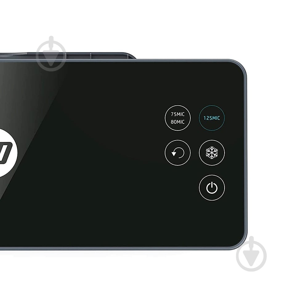 Ламінатор Pro 600 A4 HP - фото 7