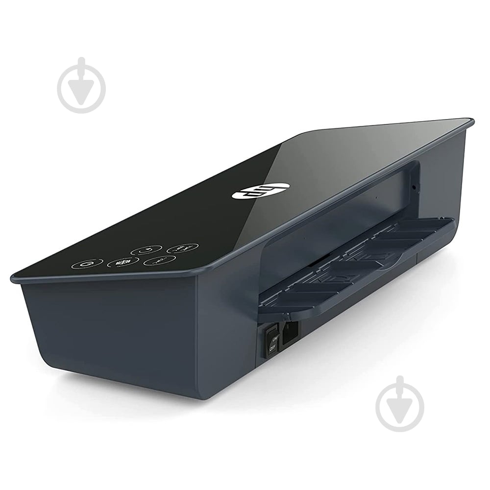 Ламінатор Pro 600 A4 HP - фото 4