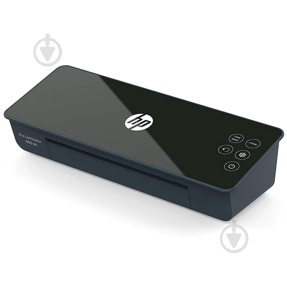 Ламінатор Pro 600 A4 HP - фото 3