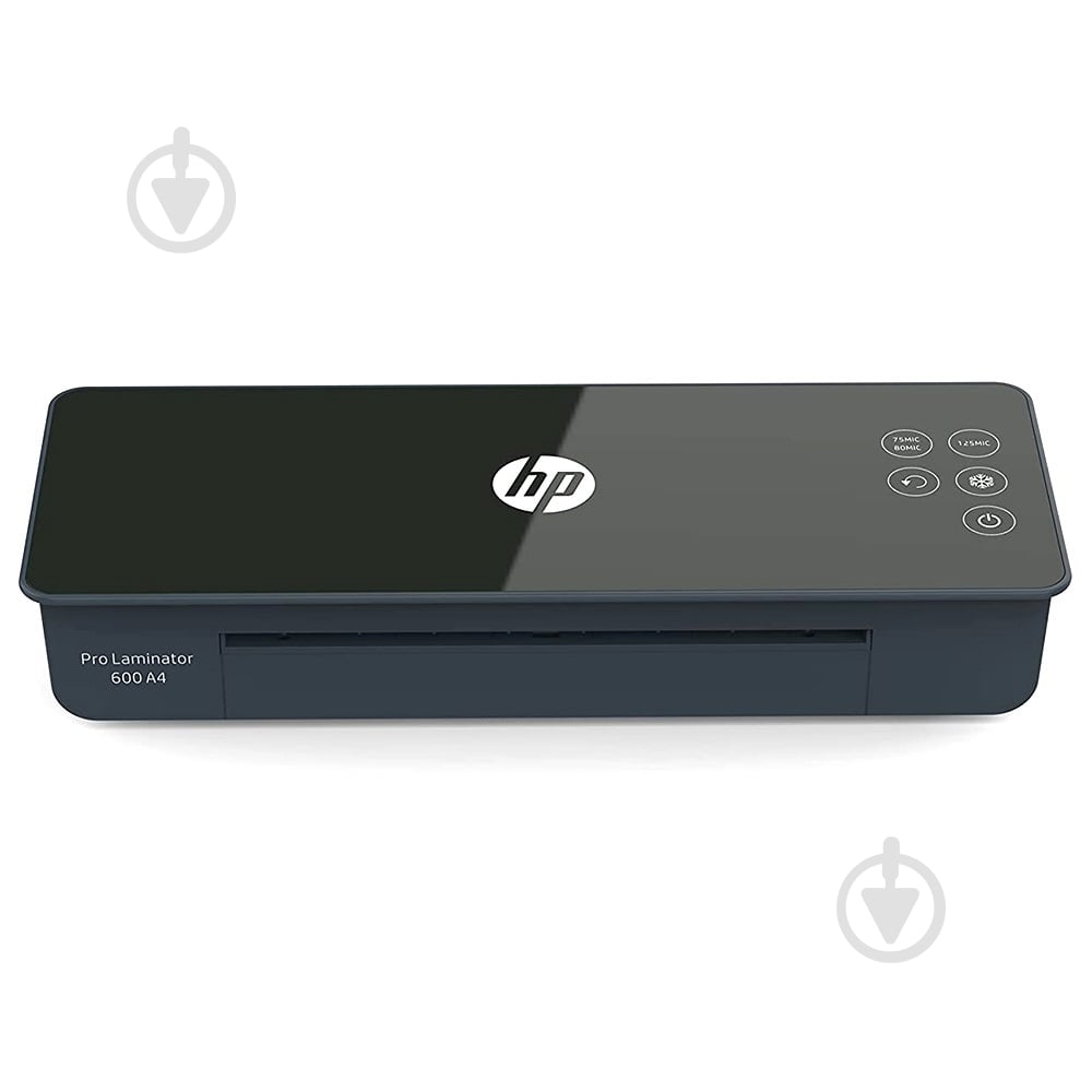 Ламінатор Pro 600 A4 HP - фото 1
