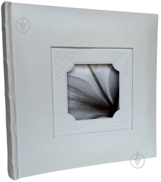 Фотоальбом EVG Tradition White 20sheet S29x32 - фото 1