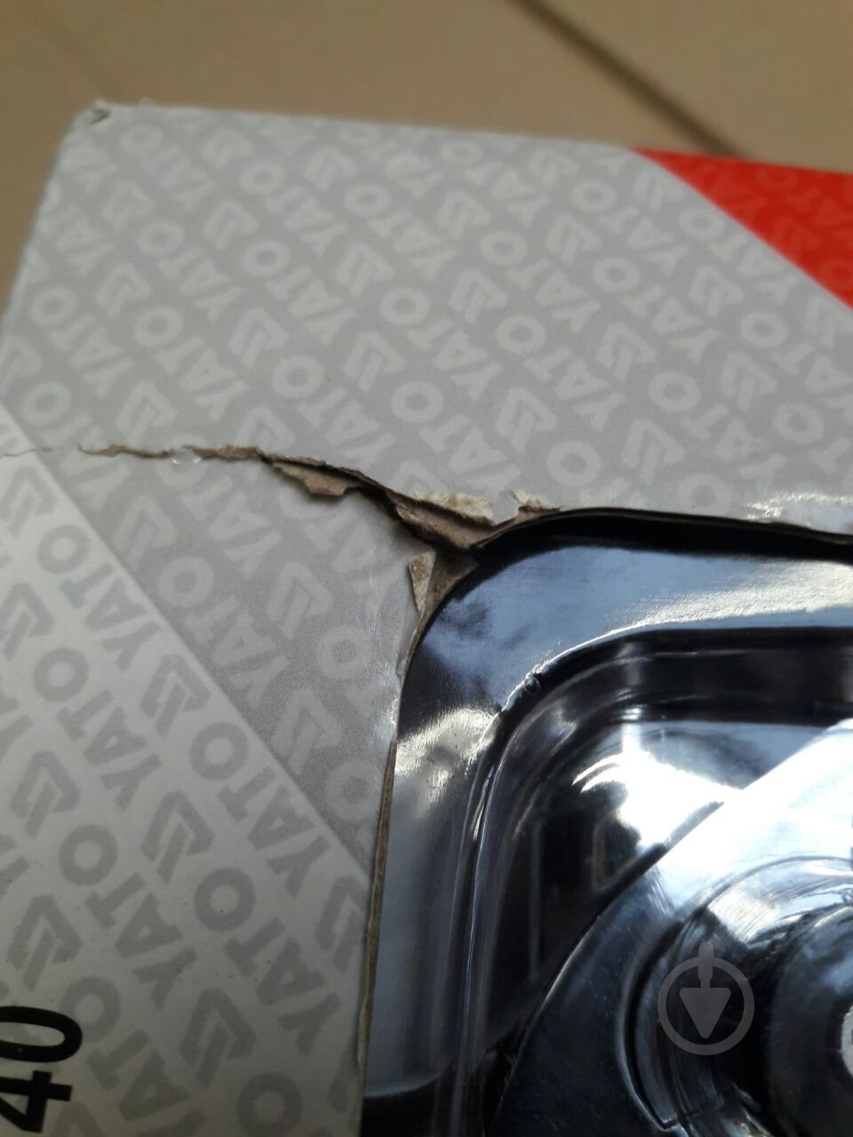 УЦЕНКА! Краскораспылитель YATO с верхним бачком 0,6 л сопло O=1,4мм YT-2340 (УЦ №2556) - фото 2 УЦЕНКА! Краскораспылитель YATO с верхним бачком 0,6 л сопло O=1,4мм YT-2340 (УЦ №2556) - фото 2