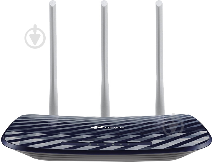 Wi-Fi-роутер TP-Link Archer C20 (v4) (343529) - фото 1 Wi-Fi-роутер TP-Link Archer C20 (v4) (343529) - фото 1