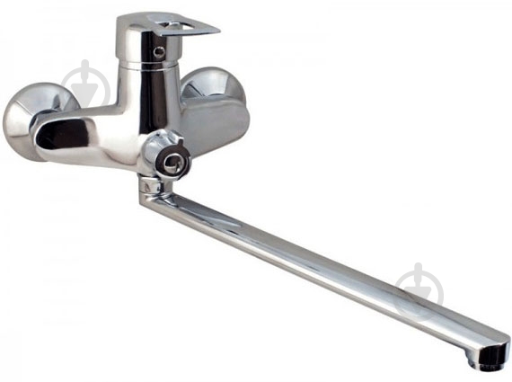 Смеситель для ванны Sanlux G-Ferro Euro 006 - фото 1