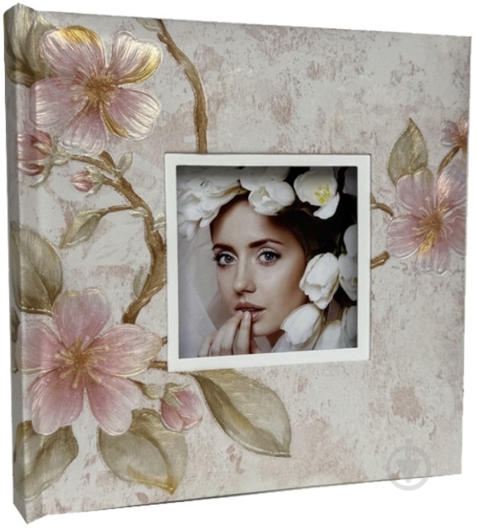 Фотоальбом EVG Sakura 20sheet T29x32 - фото 1