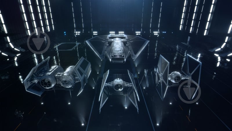 Игра Sony Star Wars: Squadrons на BD-диску (PS4) 706769 - фото 4