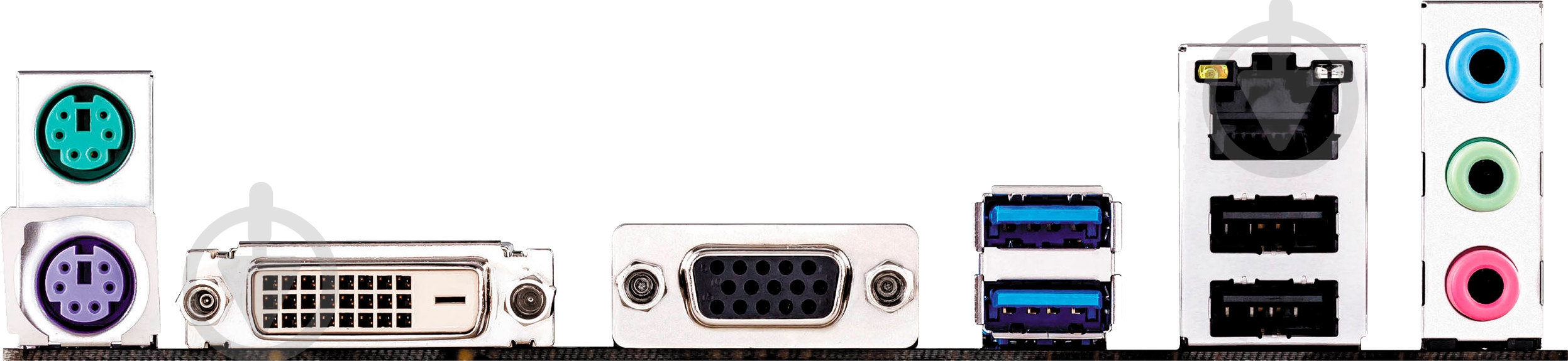 Материнская плата Asus A68HM-K (Socket FM2, AMD A68H, mirco ATX) - фото 3