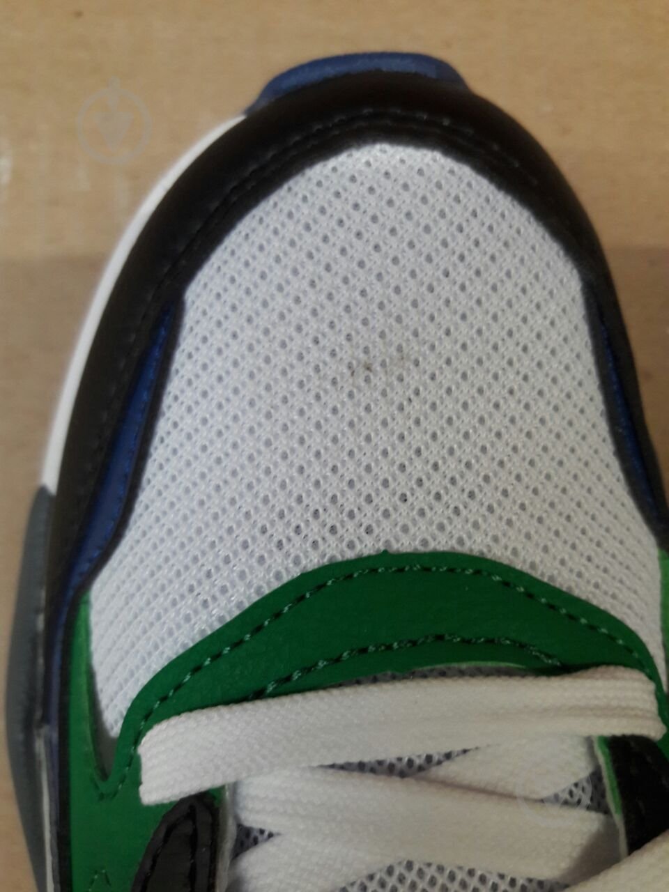 УЦЕНКА! Кроссовки Puma X-Ray Speed Jr 38489814 г.38,5 разноцветные (УЦ №2556) - фото 10 УЦЕНКА! Кроссовки Puma X-Ray Speed Jr 38489814 г.38,5 разноцветные (УЦ №2556) - фото 10