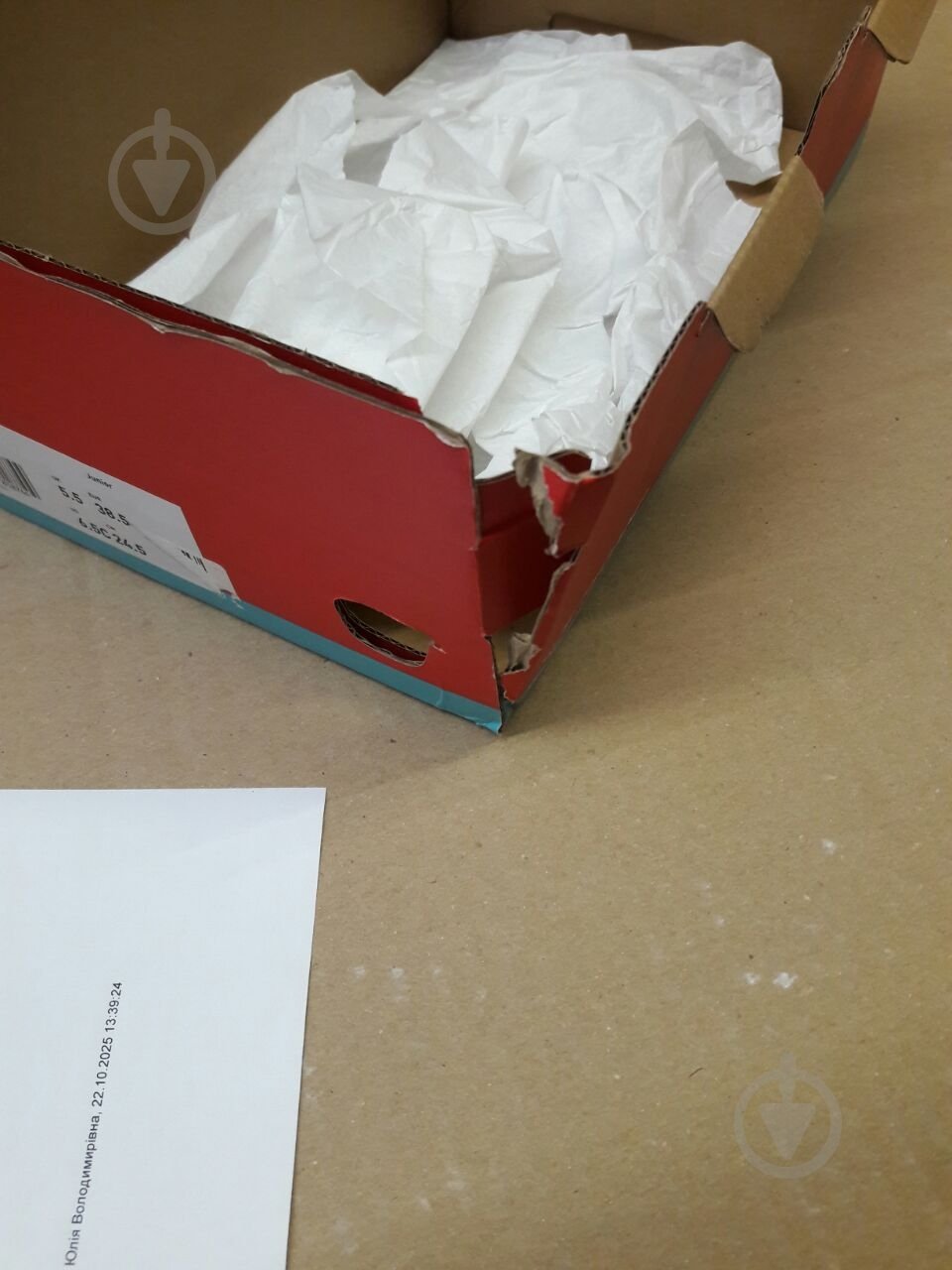 УЦЕНКА! Кроссовки Puma X-Ray Speed Jr 38489814 г.38,5 разноцветные (УЦ №2556) - фото 12 УЦЕНКА! Кроссовки Puma X-Ray Speed Jr 38489814 г.38,5 разноцветные (УЦ №2556) - фото 12