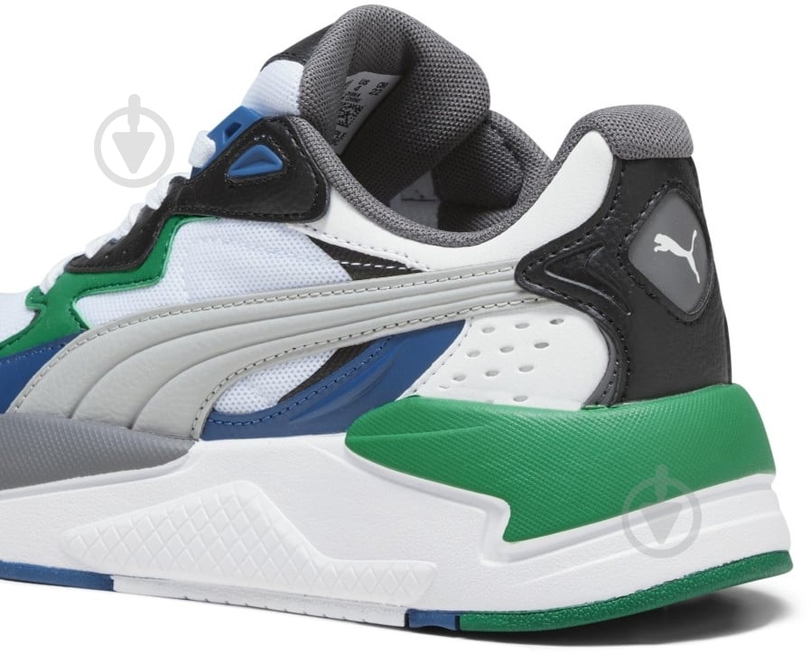 УЦЕНКА! Кроссовки Puma X-Ray Speed Jr 38489814 г.38,5 разноцветные (УЦ №2556) - фото 6 УЦЕНКА! Кроссовки Puma X-Ray Speed Jr 38489814 г.38,5 разноцветные (УЦ №2556) - фото 6