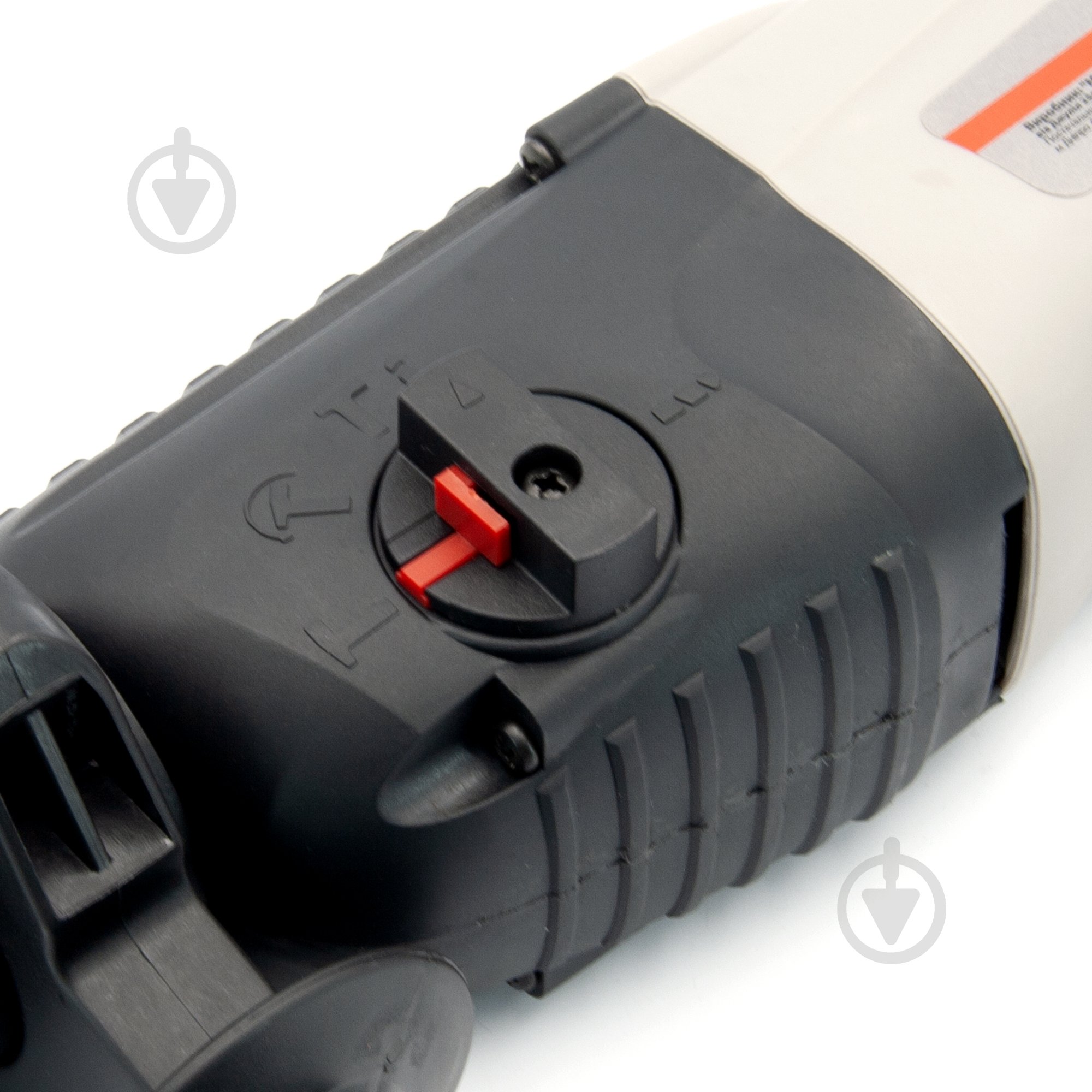 Перфоратор Crown CT18032 BMC - фото 5 Перфоратор Crown CT18032 BMC - фото 5