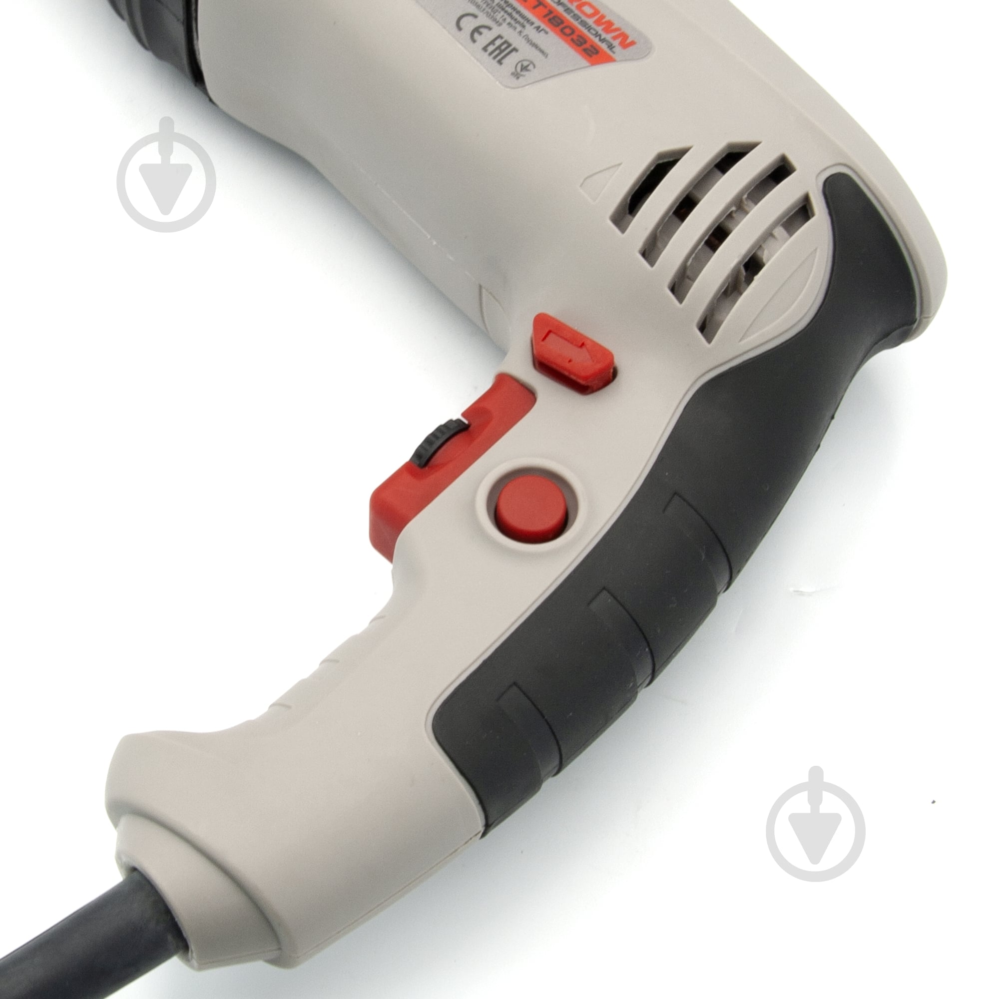 Перфоратор Crown CT18032 BMC - фото 3 Перфоратор Crown CT18032 BMC - фото 3