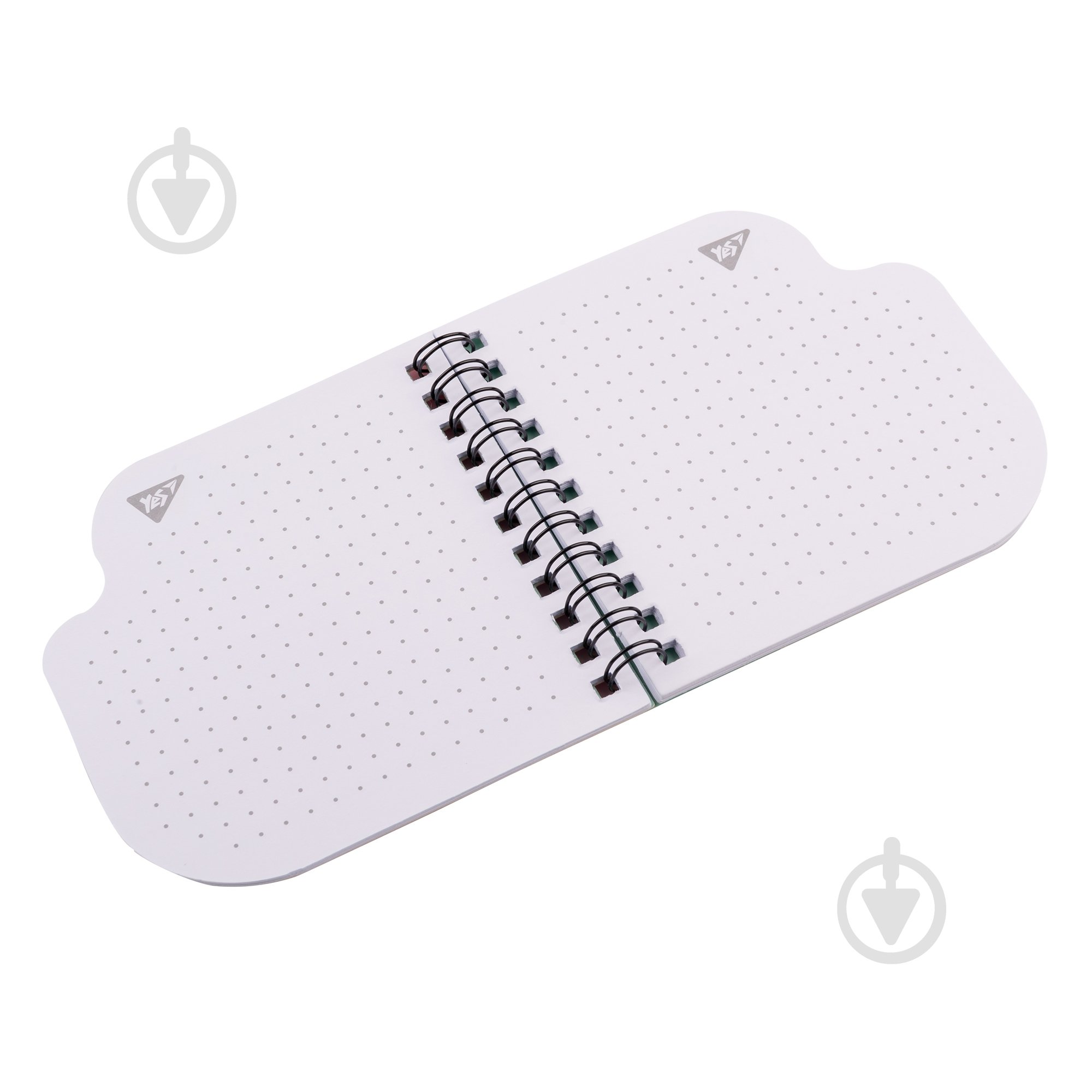 Блокнот YES Pusheen (5056574422545) - фото 3 Блокнот YES Pusheen (5056574422545) - фото 3