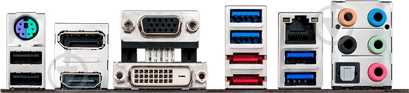 Материнская плата Asus A88X-PRO (Socket FM2+, AMD A88X, ATX) - фото 3 Материнская плата Asus A88X-PRO (Socket FM2+, AMD A88X, ATX) - фото 3