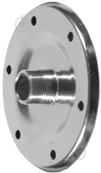 Фланец для гидроаккумулятора Aquatica Ø50мм ¾" (779520) - фото 1