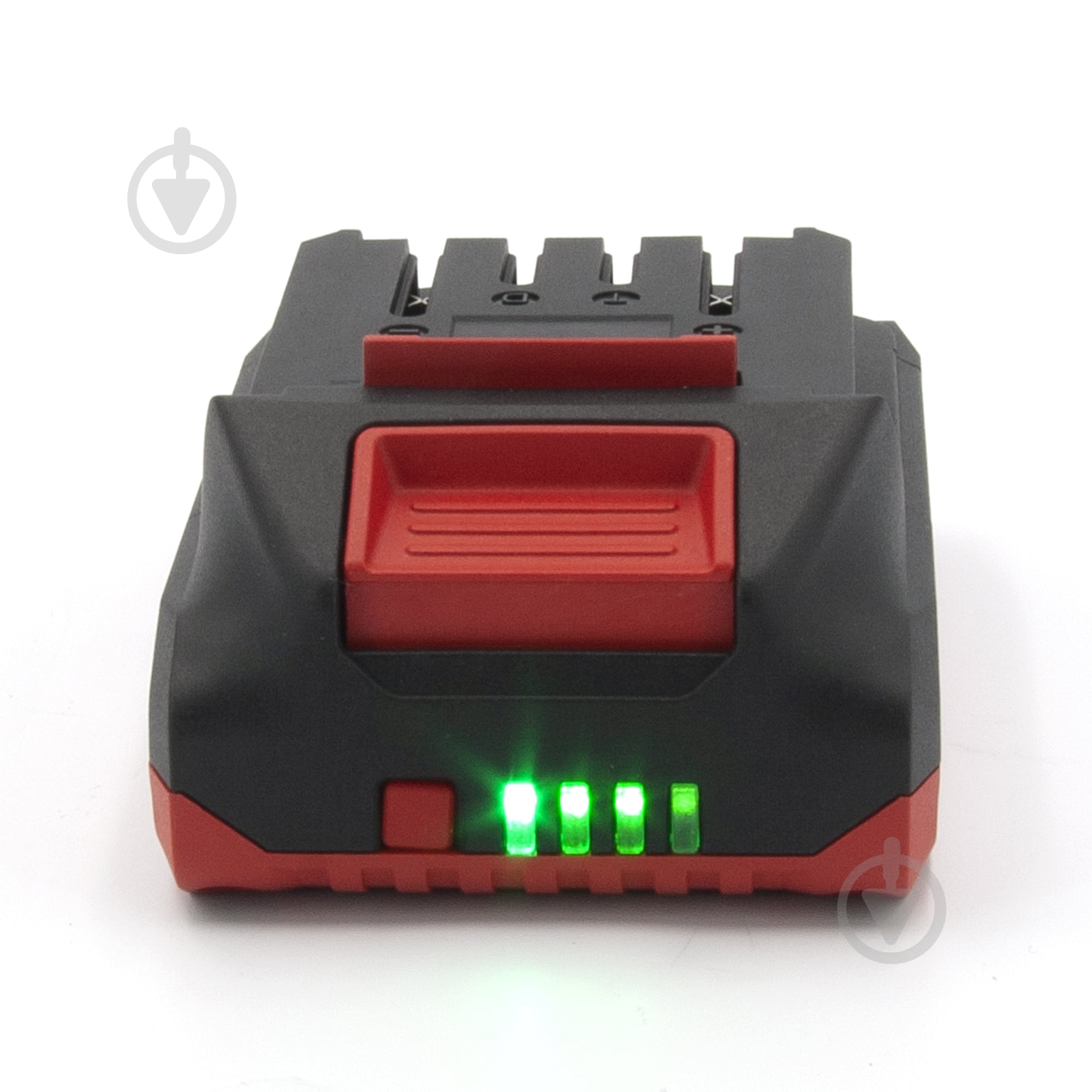 Аккумулятор Crown 20,0V 2Ah CAB202025XS - фото 2