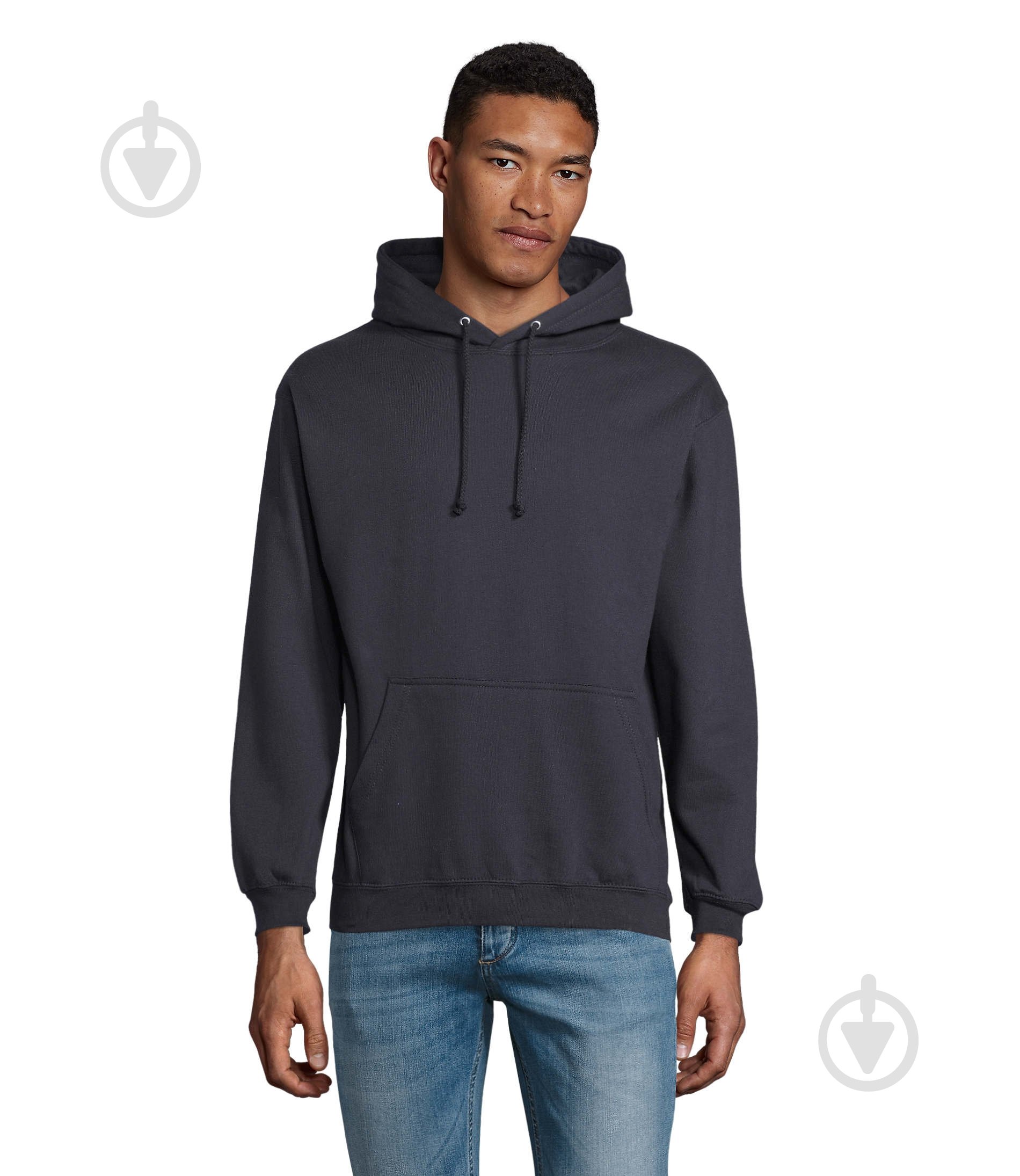 Худи Sol's Condor Tube 03815A319L р.L кобальт - фото 1 Худи Sol's Condor Tube 03815A319L р.L кобальт - фото 1